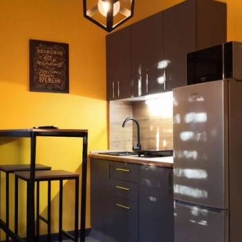 Сдается 1-комнатная квартира, 21 м²