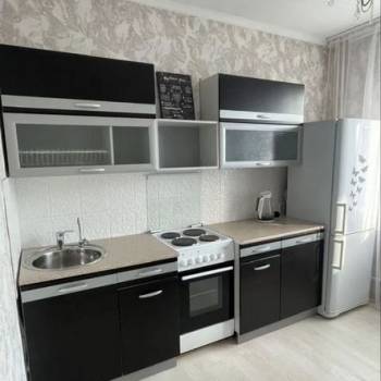 Продается 1-комнатная квартира, 32 м²
