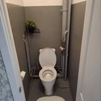 Продается 1-комнатная квартира, 32 м²