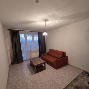 Продается 1-комнатная квартира, 30,3 м²