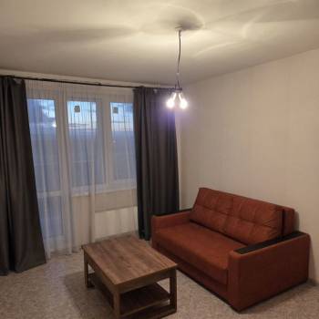 Продается 1-комнатная квартира, 30,3 м²