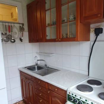 Продается 3-х комнатная квартира, 59 м²