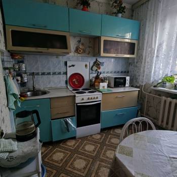 Продается 3-х комнатная квартира, 64 м²