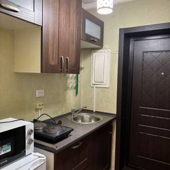 Сдается 1-комнатная квартира, 18 м²