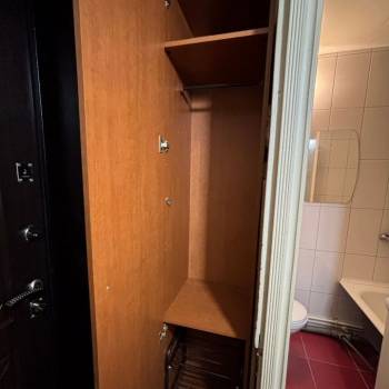 Сдается 1-комнатная квартира, 18 м²