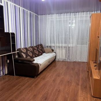 Сдается 1-комнатная квартира, 32,3 м²