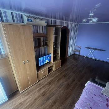 Сдается 1-комнатная квартира, 32,3 м²