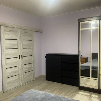 Сдается 1-комнатная квартира, 41 м²