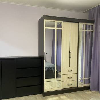 Сдается 1-комнатная квартира, 41 м²