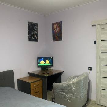 Сдается 1-комнатная квартира, 41 м²