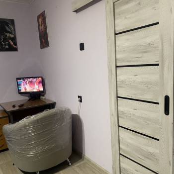 Сдается 1-комнатная квартира, 41 м²