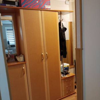 Продается 1-комнатная квартира, 31,3 м²