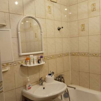 Продается 1-комнатная квартира, 31,3 м²