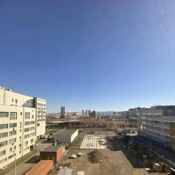 Сдается 1-комнатная квартира, 42 м²