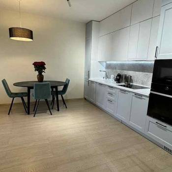 Сдается Многокомнатная квартира, 75 м²