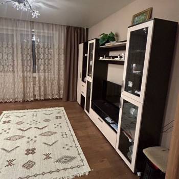 Сдается 1-комнатная квартира, 41 м²