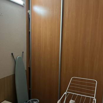 Сдается 1-комнатная квартира, 41 м²