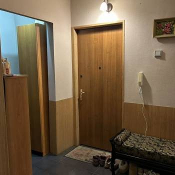 Сдается 1-комнатная квартира, 41 м²