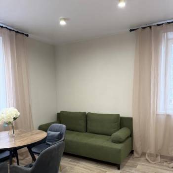 Сдается 2-х комнатная квартира, 53 м²