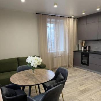 Сдается 2-х комнатная квартира, 53 м²