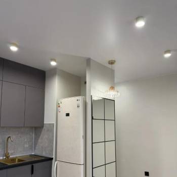 Сдается 2-х комнатная квартира, 53 м²