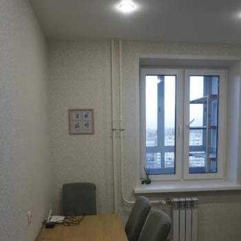 Сдается 1-комнатная квартира, 35 м²