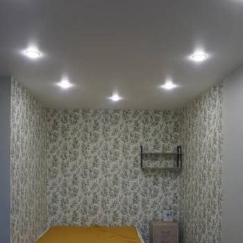 Сдается 1-комнатная квартира, 35 м²