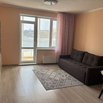 Сдается 2-х комнатная квартира, 45 м²