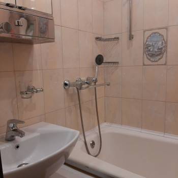 Сдается 2-х комнатная квартира, 54 м²