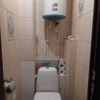 Сдается 2-х комнатная квартира, 54 м²