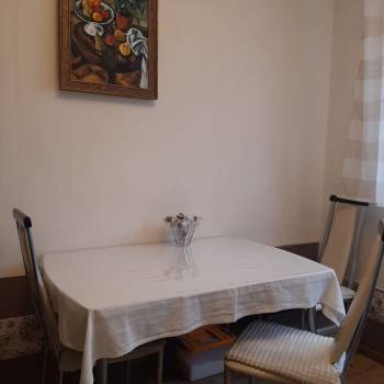 Сдается 2-х комнатная квартира, 54 м²