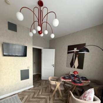 Сдается 1-комнатная квартира, 40,4 м²