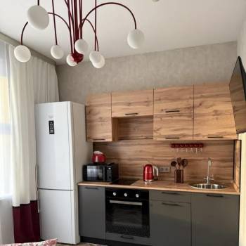 Сдается 1-комнатная квартира, 40,4 м²
