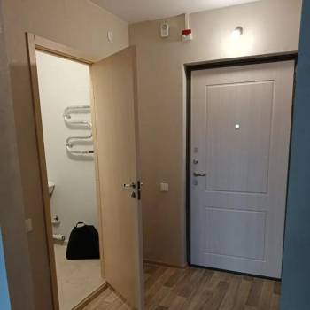 Сдается 1-комнатная квартира, 33 м²