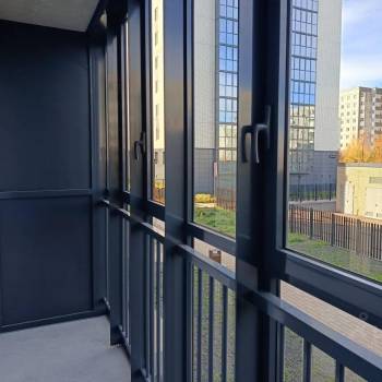Сдается 1-комнатная квартира, 33 м²