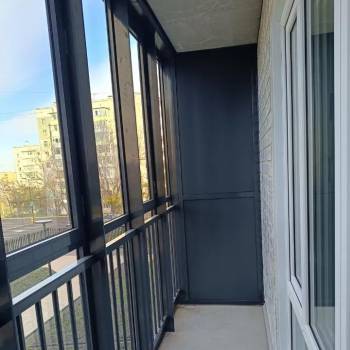 Сдается 1-комнатная квартира, 33 м²
