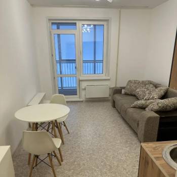 Сдается 1-комнатная квартира, 28 м²