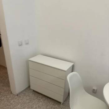 Сдается 1-комнатная квартира, 28 м²