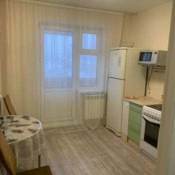 Сдается 1-комнатная квартира, 32,1 м²