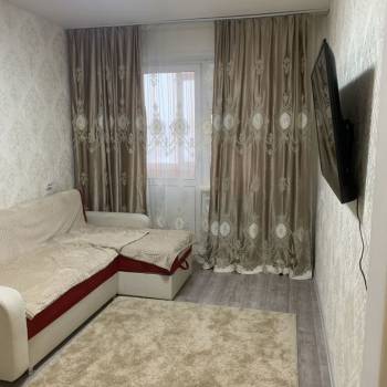 Сдается 1-комнатная квартира, 32,1 м²