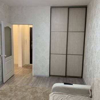 Сдается 1-комнатная квартира, 32,1 м²