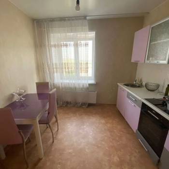 Продается 1-комнатная квартира, 52,4 м²