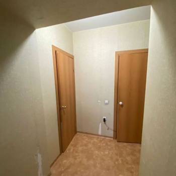 Продается 1-комнатная квартира, 52,4 м²