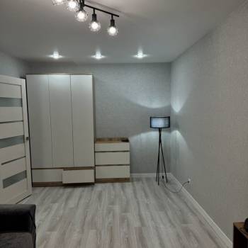 Сдается 1-комнатная квартира, 33 м²