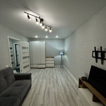 Сдается 1-комнатная квартира, 33 м²