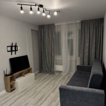 Сдается 1-комнатная квартира, 33 м²