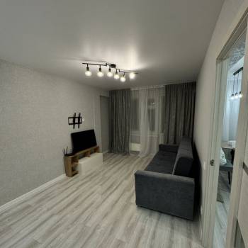 Сдается 1-комнатная квартира, 33 м²