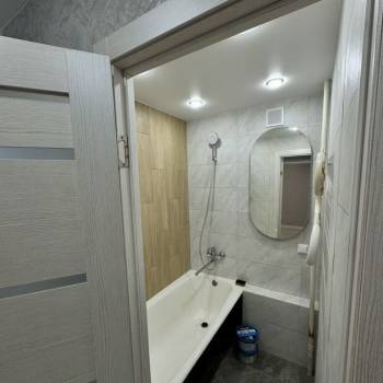 Сдается 1-комнатная квартира, 33 м²