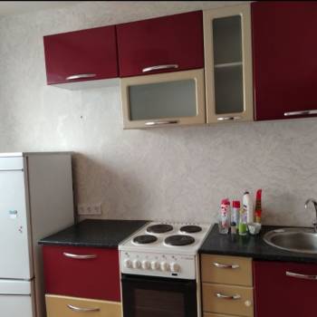 Сдается 1-комнатная квартира, 37 м²