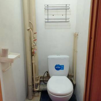 Сдается 1-комнатная квартира, 37 м²